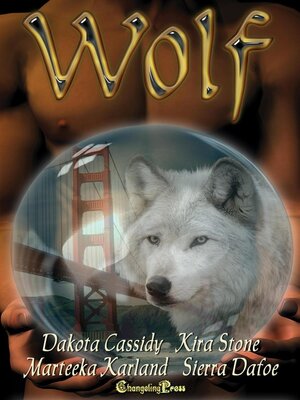 cover image of Wolf